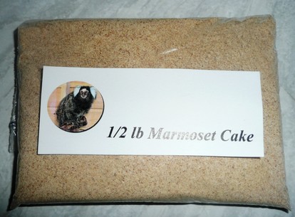 Marmoset Cake