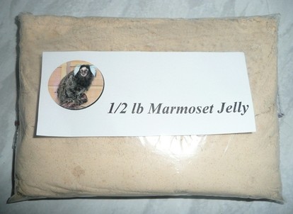Marmoset Jelly